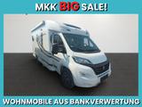 Orangecamp Sonstige T690QB SAT+TV,Markise,Solar,Rahmenfenst - Orangecamp Wohnwagen & Wohnmobile