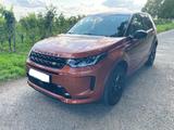Land Rover Discovery Sport D240 AWD Automatik R-DYNAMIC... - Land Rover Discovery Sport: R Dynamic