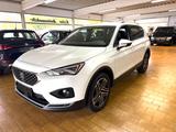 Seat Tarraco Xcellence 4Drive!1HAND!! - Seat Tarraco Gebrauchtwagen in Mülheim (Ruhr)