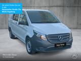 Mercedes-Benz Vito eVito 111 KA Lang Klima+SitzHZ+HolzBo - Mercedes-Benz Vito mit Elektro-Antrieb