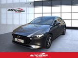Mazda 3 Exclusive-Line Bluetooth Head Up Display Navi