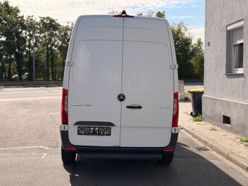 Mercedes Sprinter - 6