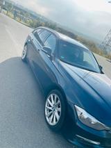BMW 320d ist top Zustand - BMW 320: Is
