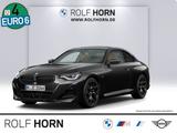 BMW 230i Aut M Sport HUD har/kar el Sitz 360 LED - BMW 230 Neuwagen