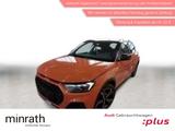 Audi A1 citycarver 30 1.0 TFSI edition one APP+VIRT - Audi A1 Gebrauchtwagen in Duisburg