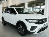Volkswagen T-Cross - Vorschau Bild 2