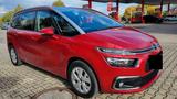 Citroën C4 Picasso/Grand Picasso/AHK/7-Sitzer - Citroën C4 Picasso: Grand