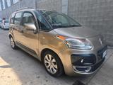 Citroën Citroen C3 Picasso 1.4 VTi 95 Exclusive - Citroën C4: Vti 95
