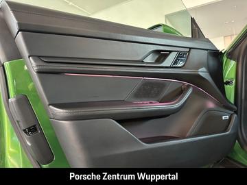 2020 Porsche TAYCAN — миниатюра 23