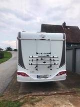 Carado A 464, Fiat, Kombi E, Elektr. Fußbodenheizung - Carado A 464