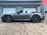 Porsche 911 Carrera 4 Cabriolet Typ 992 PDK - Porsche 992 Carrera T Gebrauchtwagen