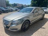 Mercedes-Benz CLS 350 d 4MATIC Shooting Brake*Leder*Navi*Top - Mercedes-Benz CLS 350 Shooting Brake aus 2015