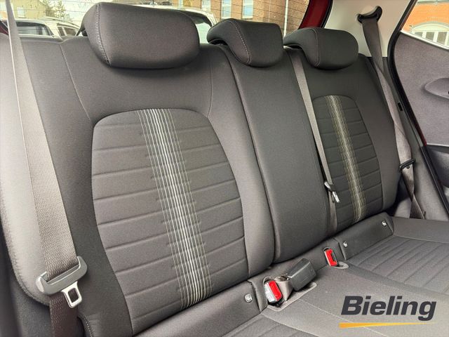 i10 Trend 1.2, SHZ, LHZ, Kamera, AndroidAuto, Ap