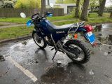 Honda NX 250 - Offers matching your search criteria