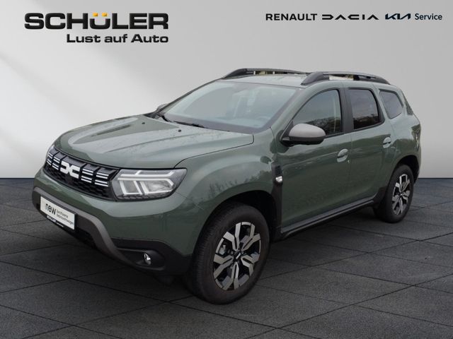 Dacia Duster II Journey TCE 90  2WD Sitzheizung KAMERA