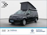 Volkswagen California Beach Tour 2.0 TDI RFK*LED*AHK*Digita - schwarze Volkswagen T7 California