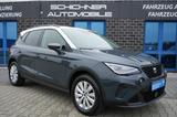 Seat Arona TSI LED ACC PDC MFL KLIMAAUTOMATIK
