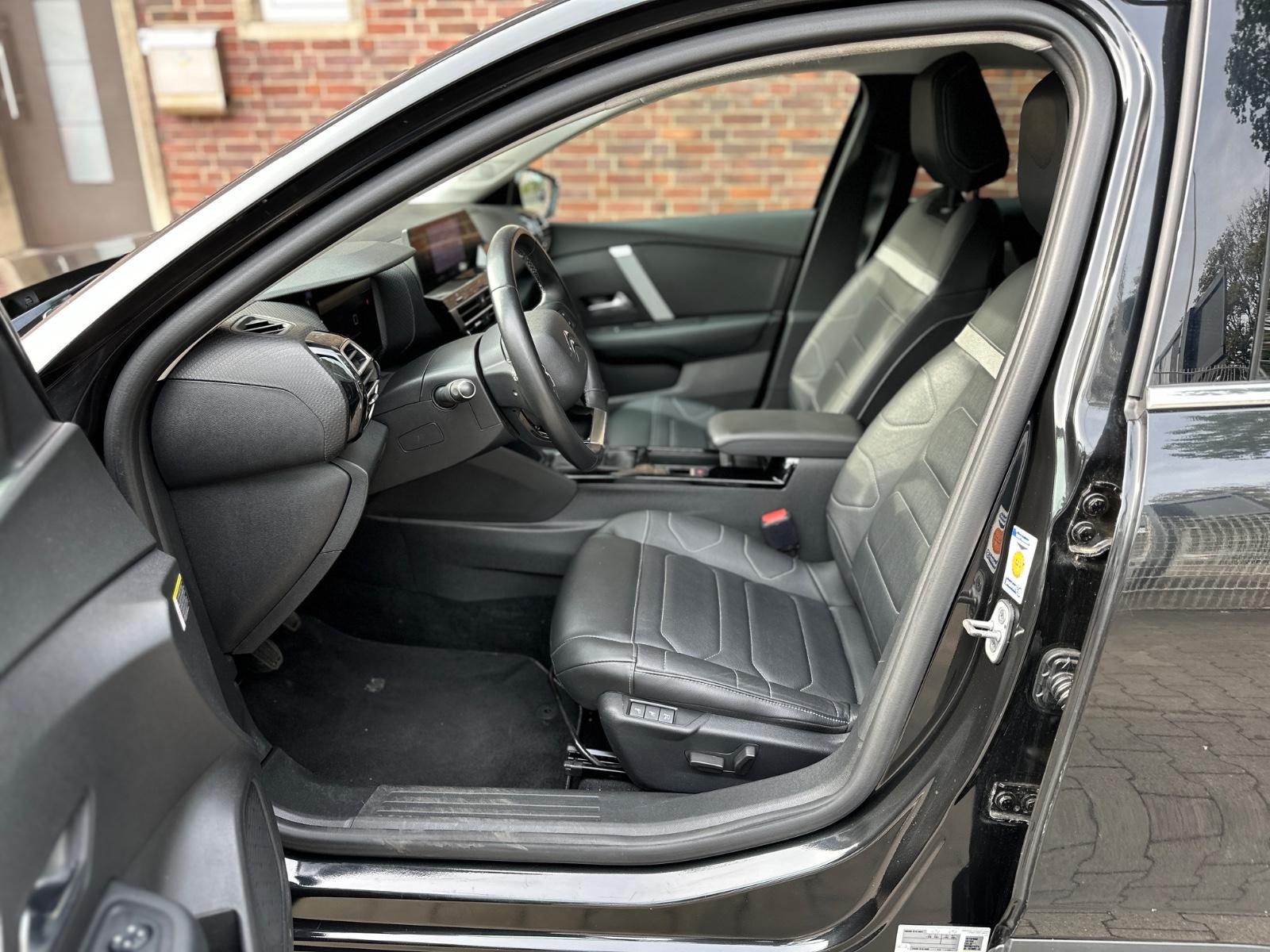 Citroën C4 Lim. Shine*TÜV NEU*GARANTIE*