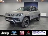Jeep Compass PHEV MY23 High Upland E6.4 - Jeep Compass: High Upland