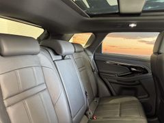 Foto Nummer 5: LAND ROVER Range Rover Evoque