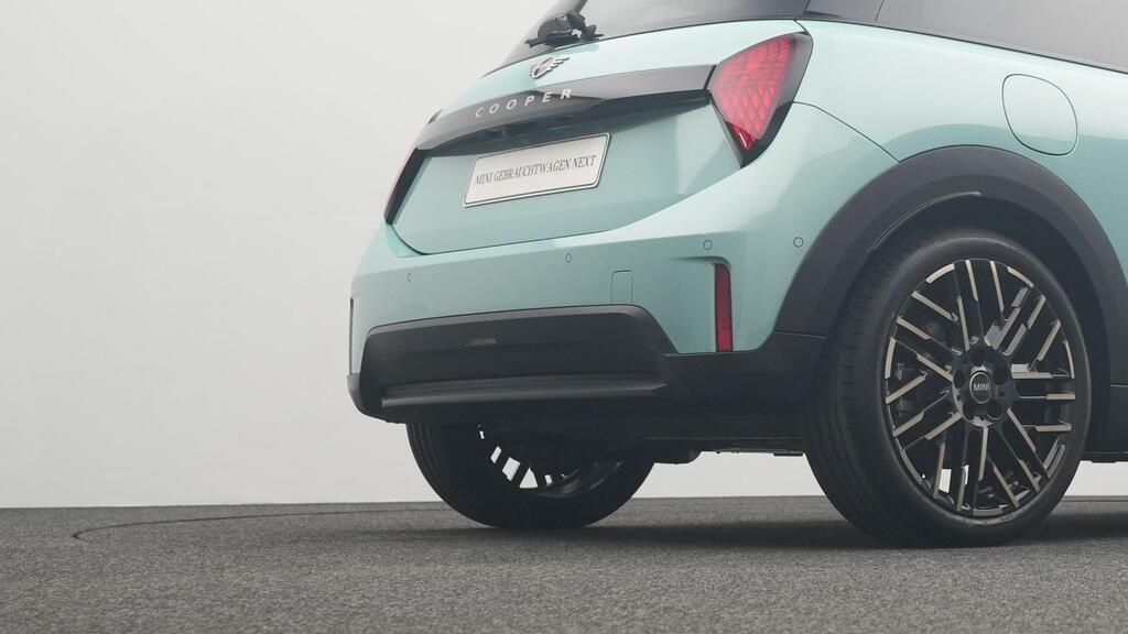 MINI Cooper C - Bild 21