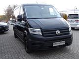 Volkswagen Crafter 35 Kasten MR FWD - LED / AHZV - Trucks in Dresden
