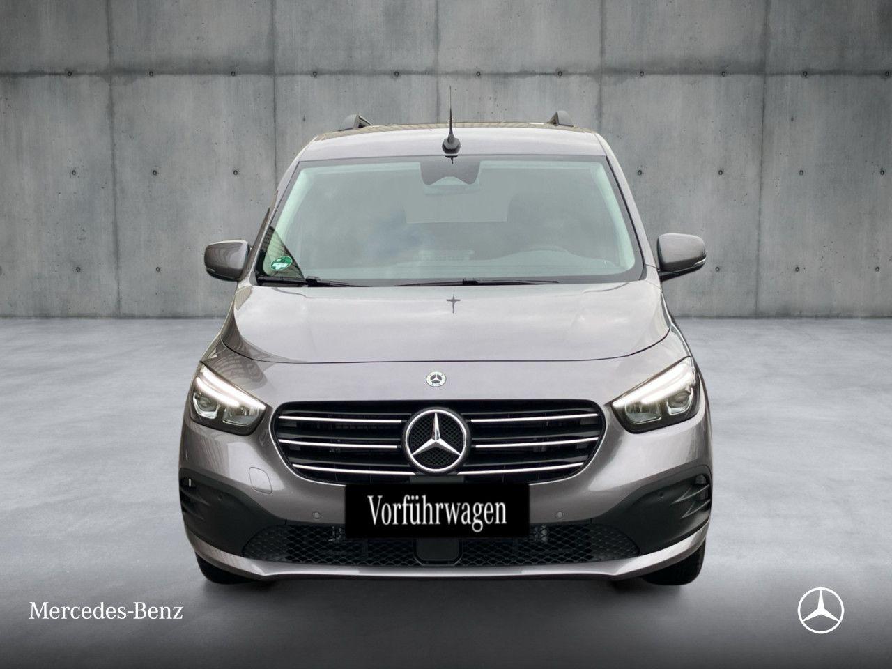Mercedes-Benz T 180 d EDITION+PROGRESSIVE+Klimaautom+Navi+PTS