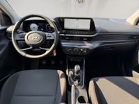 Hyundai i20 - Vorschau Bild 11