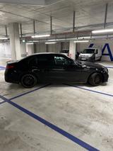 Mercedes-Benz C180 AMG LINE - ORIGINAL AMG UMBAU - Behindertengerechte Mercedes-Benz C 180