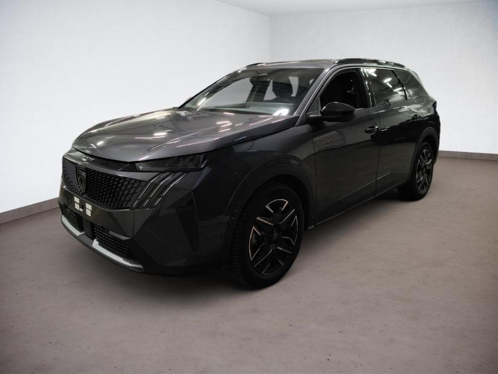 Peugeot 5008 Allure Hybrid 145 e-DSC6 Navi Digitales Coc