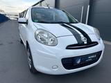 Nissan Micra Acenta 1.2*5-TÜRIG*KLIMA*PDC*ISOFIX - Nissan Micra