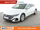 Volkswagen Arteon 2.0 TDI R-Line 4Motion Aut.*NAVI*360* - Volkswagen Arteon in Bielefeld