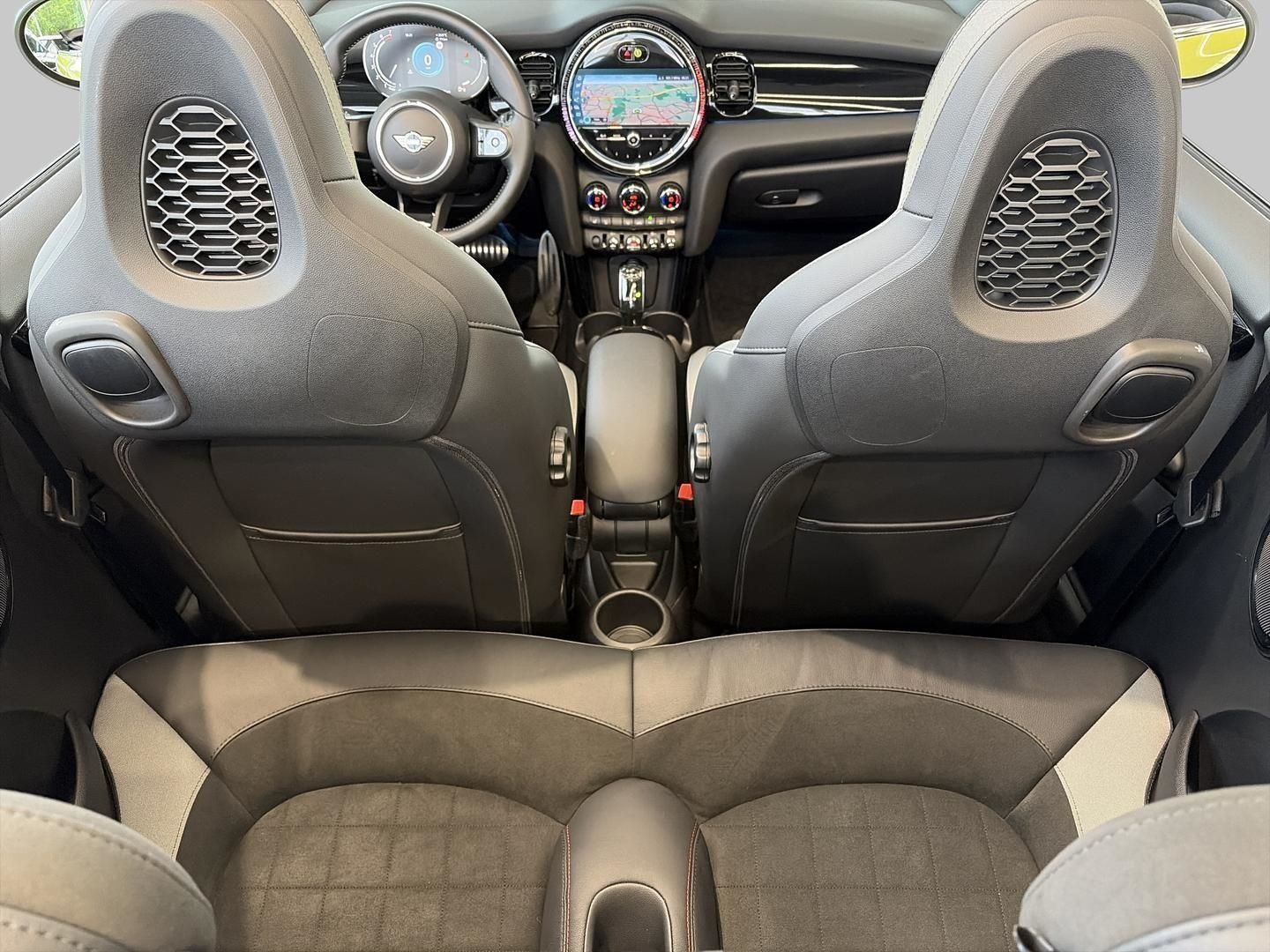 MINI Cooper Cabrio - Bild 19