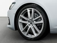 Audi A6 - Vorschau Bild 14