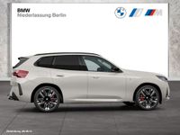 BMW X3 M50 - Vorschau Bild 9