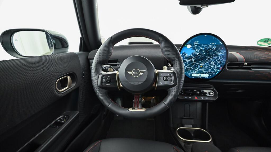 MINI Jcw Trim, миниатюра 10