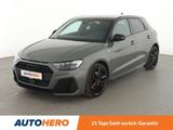 Audi A1 40 TFSI S line Aut.*NAVI*LED*ACC*PLA*CAM*PDC*