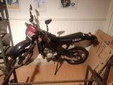 Yamaha DT125R 4BL  - unverbastelt - im Besitz seit 2002 - Angebote entsprechen deinen Suchkriterien