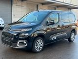 Citroën Berlingo Feel XL 2.0 BlueHDi Motorschaden! - Citroën Berlingo Unfallwagen
