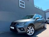 Seat Arona Style App-Connect PDC NAVI Sitzheizung - gebrauchte Seat Arona aus dem Jahr 2017