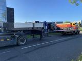 Faymonville STZ-2AA + 2 AXLES STEERING - BED: 7,40 + 3,55 ME - Faymonville LKWs