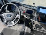 MAN TGX    18.470 - MAN Kühlkoffer