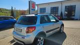 Suzuki SX4 1.6 4x4 Comfort - Suzuki aus 2010