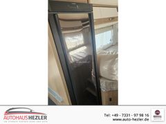 MALIBU I 430 KB-LE comfort 4.2t 180PS 8Gang mit Hubbett