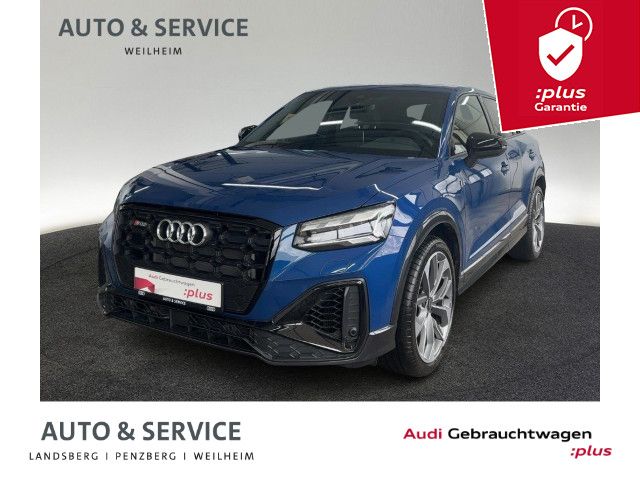 Audi SQ2