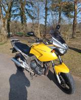 Yamaha TDM 900 - YAMAHA TDM 900