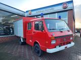Volkswagen LT 50 "Feuerwehr" - Offers