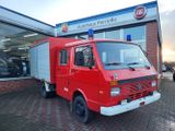 Volkswagen LT 50 "Feuerwehr" - Angebote entsprechen deinen Suchkriterien