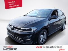 Volkswagen Polo 1.0 TSI Style Matrix ACC Navi SHZ PDC DAB+