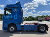 Mercedes-Benz Actros 1848 LS STH Luft AUT Navi AHK SpurH ACC - Offers